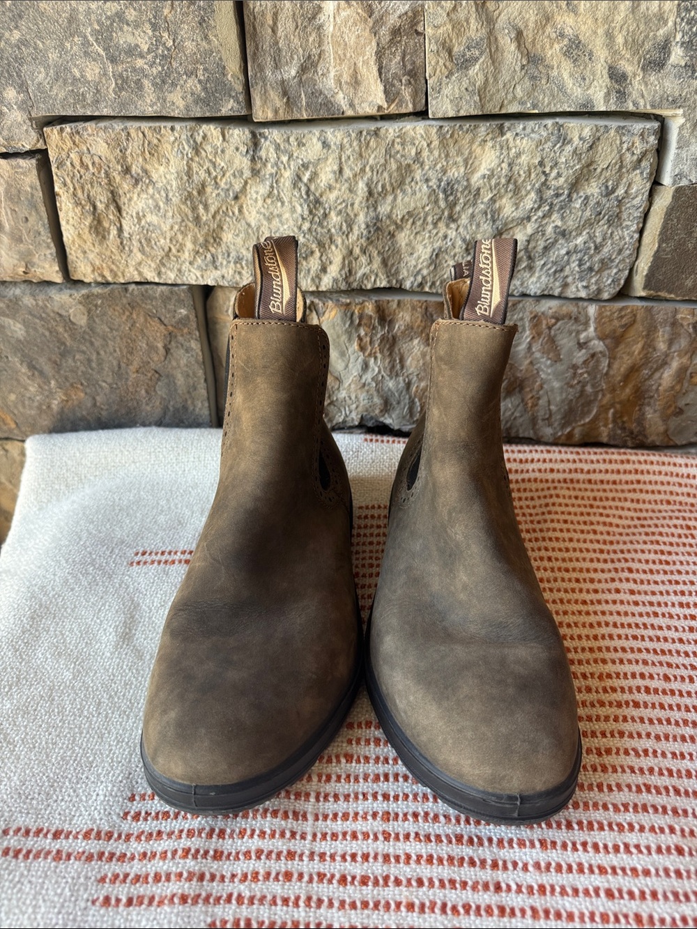 Blundstone WOMEN'S ORIGINALS #1351 - size 9 - Picture 4 of 9